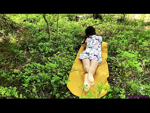 ❤️ Stranac na Tinderu masturbira moju macu i strastveno jebe u šumi ❤️❌ Porno video na bs.porn-mate.ru ☑