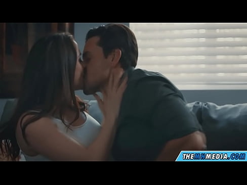 ❤️ Romantičan seks sa dobrom prsom mamom ❤️❌ Porno video na bs.porn-mate.ru ☑