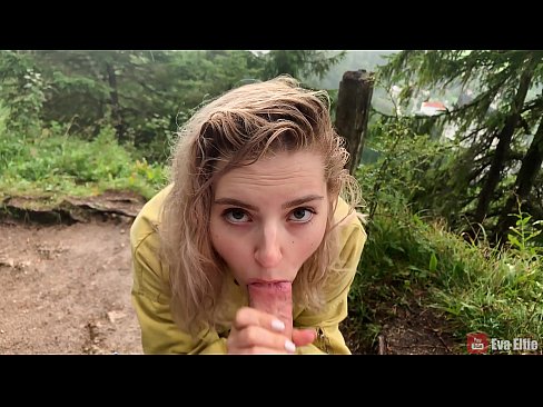 ❤️ Djevojka proguta spermu nakon javnog pušenja - Eva Elfi ❤️❌ Porno video na bs.porn-mate.ru ☑