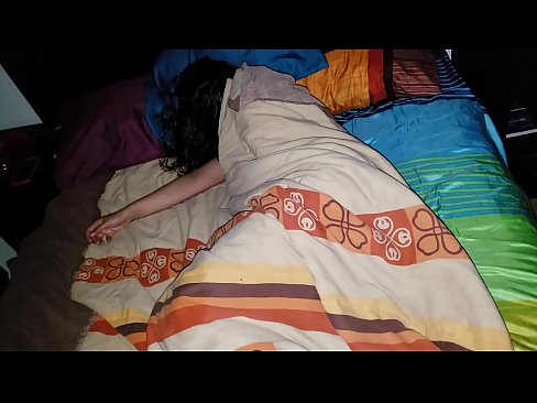 ❤️ Posinak grdi svoju mladu maćehu dok ona spava. ❤️❌ Porno video na bs.porn-mate.ru ☑